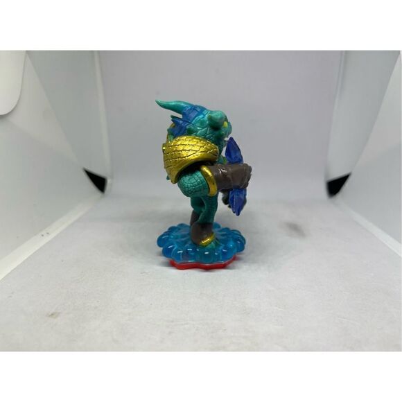 Skylanders Trap Team Snap Shot (red base) - Picture 4 of 4